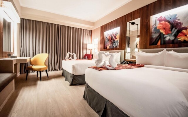 Mandarin Bay Resort & Spa