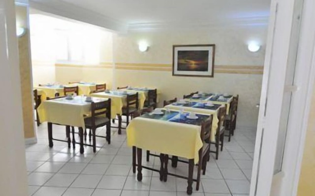 Hôtel Les Palmes d'Or