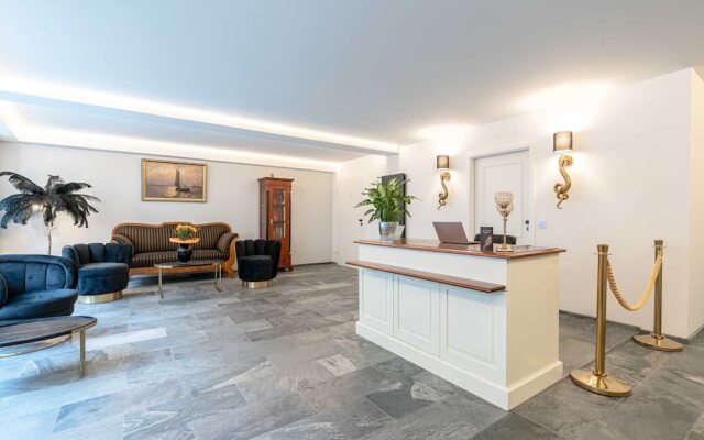 Altstadthotel Bachbräu