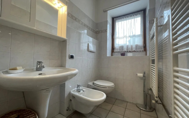 049 Trilocale Centrale Pinzolo