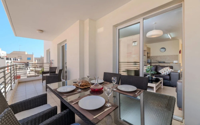 Mythical Sands Ba09 in Protaras