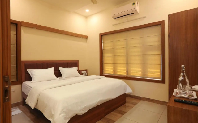 Marmara Beach House