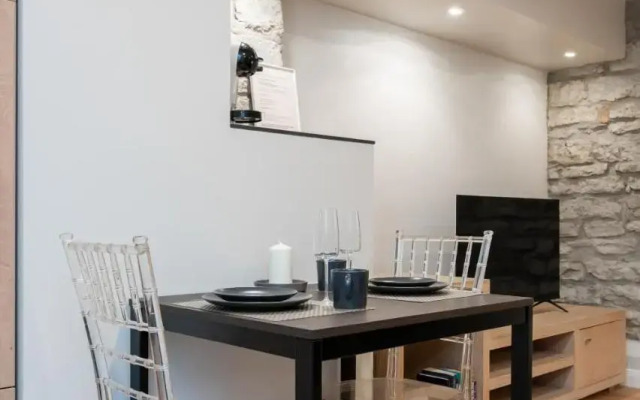Kalamaja Apartment