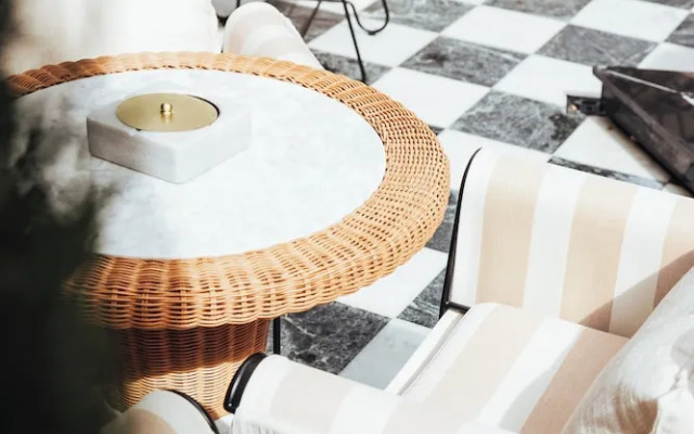 Sax Paris, LXR Hotels & Resorts