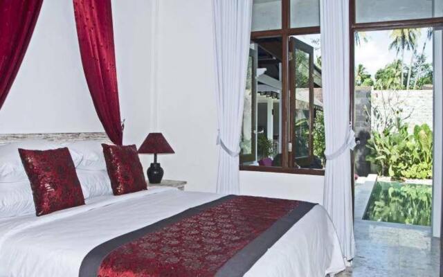 Lombok Senggigi Hotel