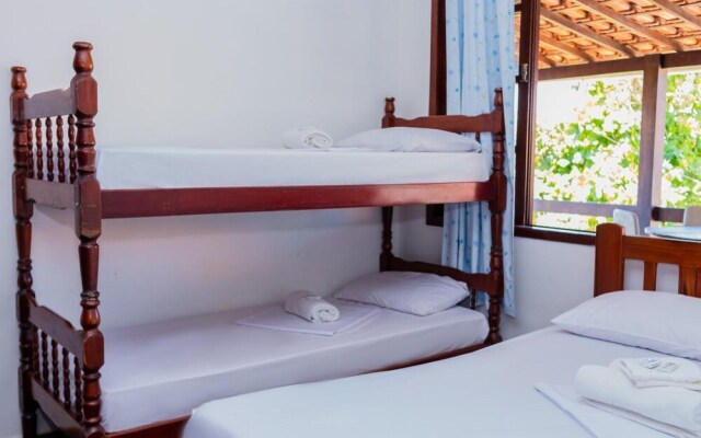 Pousada Brisa De Saquarema