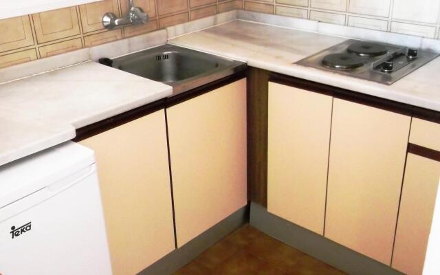 Apartaments AR Costa Brava