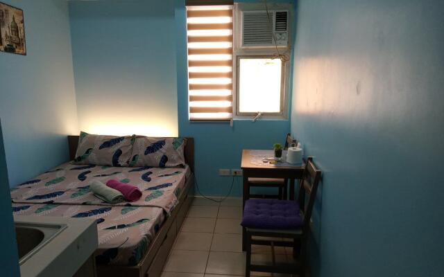 Urban Deca Tondo Manila by Gracey's Place
