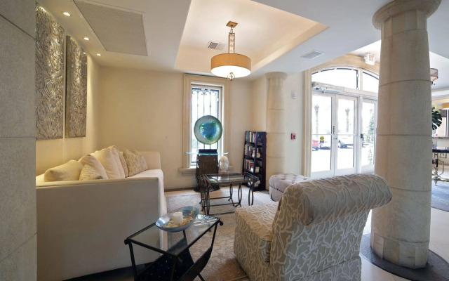 The Sea Lord Hotel & Suites (Adults Only)