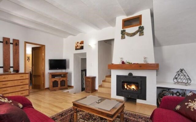 Sunny Villa - Monty´s