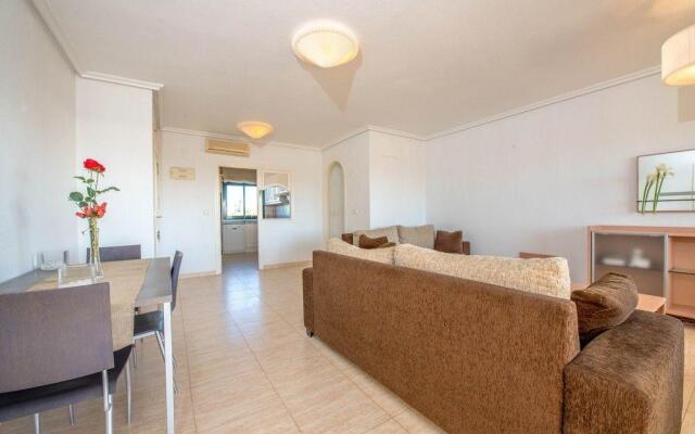 Apartamento Bennecke Amor