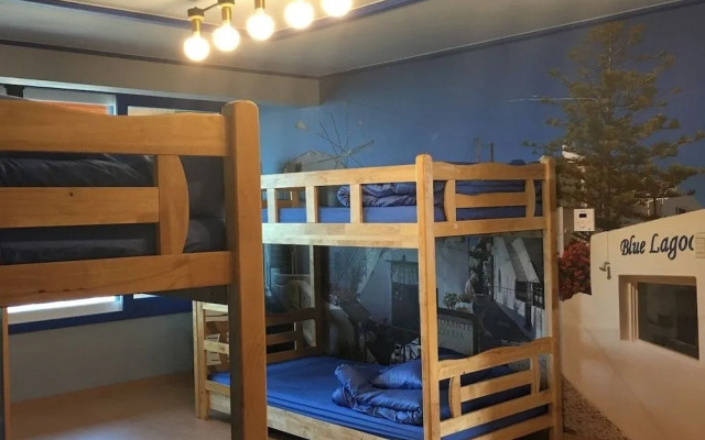 Summer Greece Guesthouse Hostel