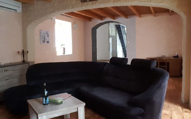 Gîte de l'Aubellerie