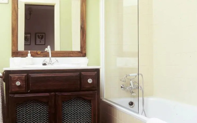 La Posada de Bustarviejo