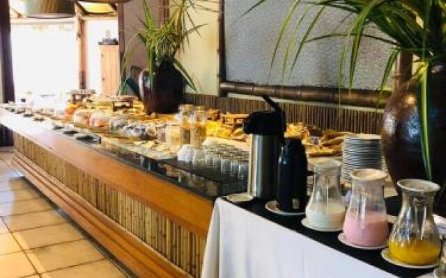 Suite Ilhaflat
