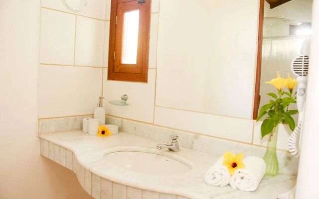 Pousada Suites Nativas