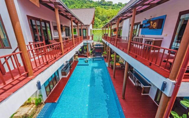 Assada Boutique Hotel Kata Phuket