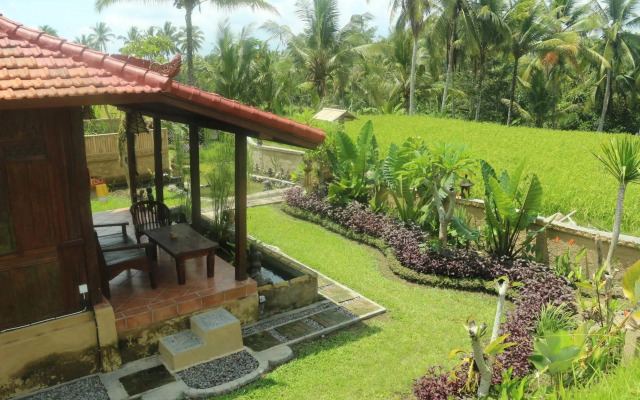 Telaga House