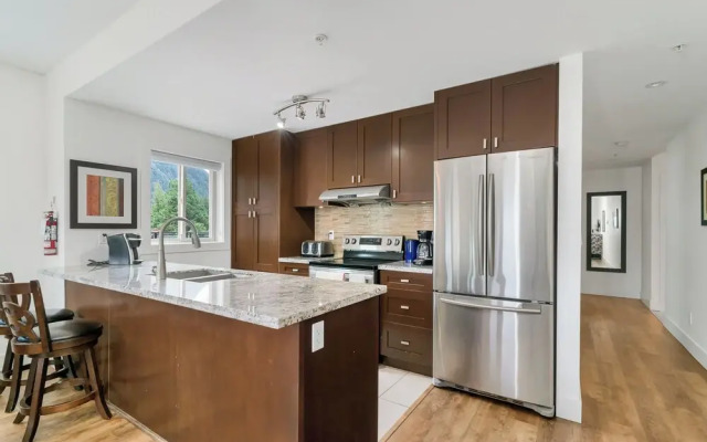 Chic Haven Stylish 3 Bedroom