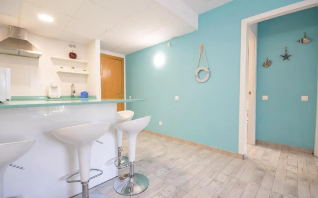 Apartamentos CataluA±a 92