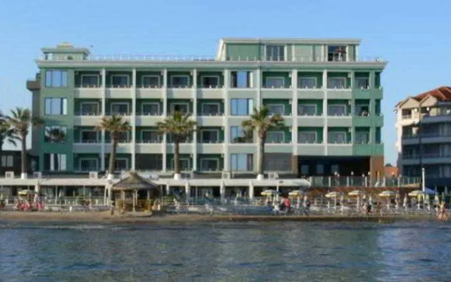 Hotel Vivas