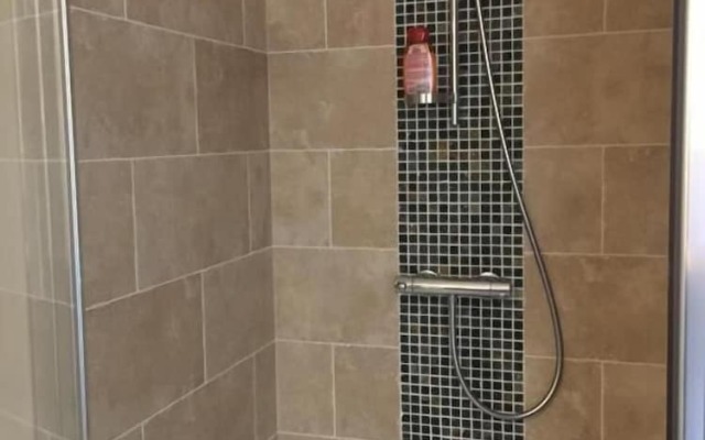 Domaine du Lac de Sorin