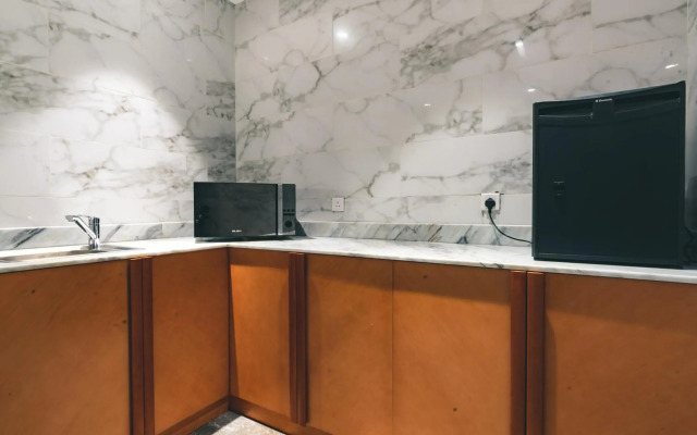 Iridium Hotel Taif