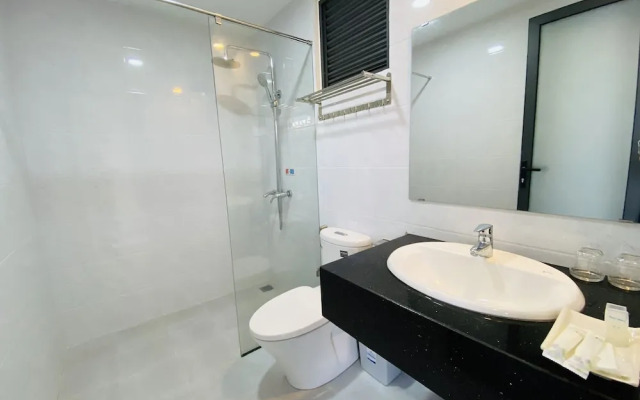 Vivian Hotel Mui Ne