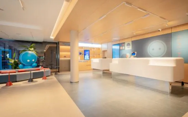 Homeinn · neo (Rizhao Shandong East Road University Town) – Hotel Rooms – Rizhao