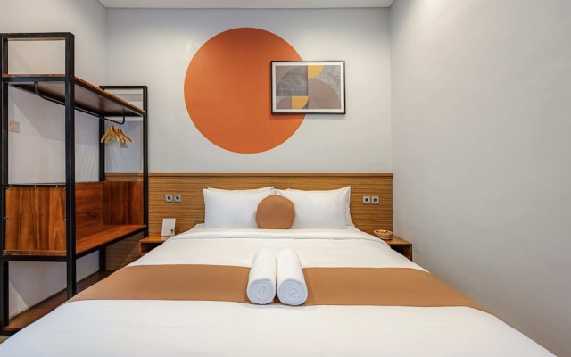 Cove Ruma Coliving