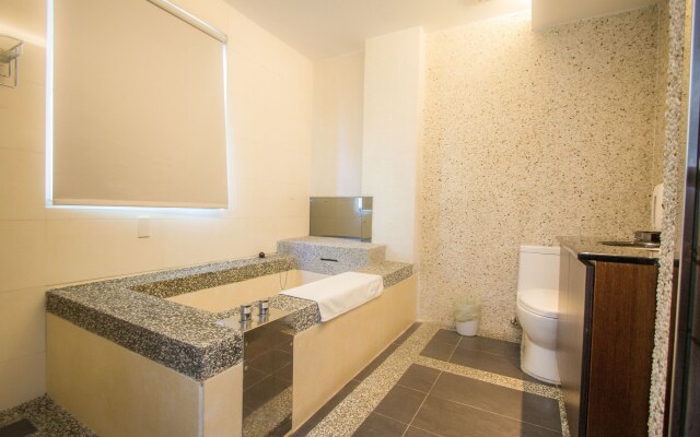 Yuhao Hotel Hsinchu