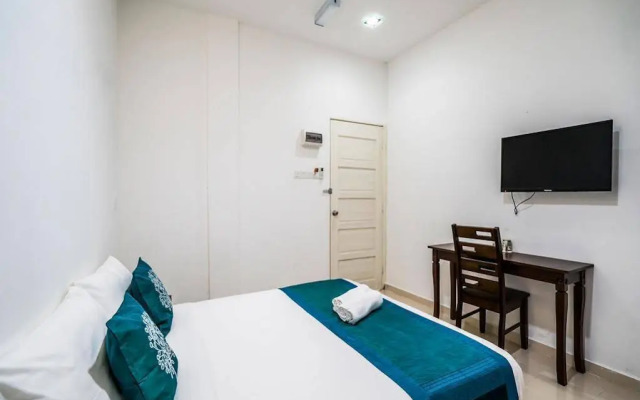 OYO Rooms Langkawi Airport
