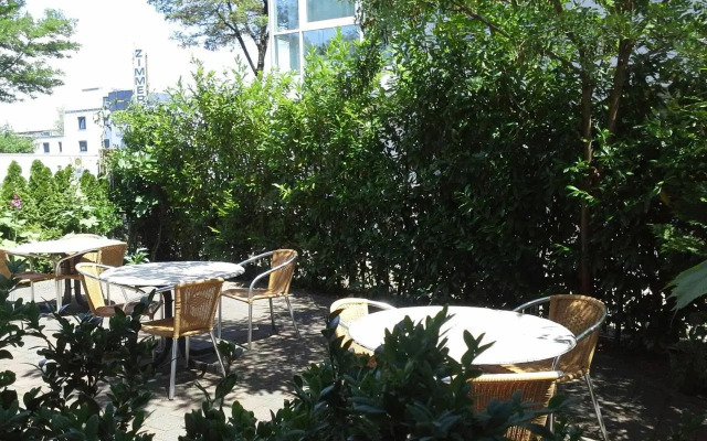 Pension Antalya