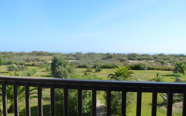 Appartement Saint-Cyprien, 3 pièces, 6 personnes - FR-1-225D-83