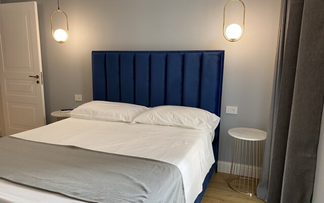 Krysos Luxury Rooms