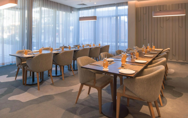 Hilton Garden Inn Umhlanga Arch