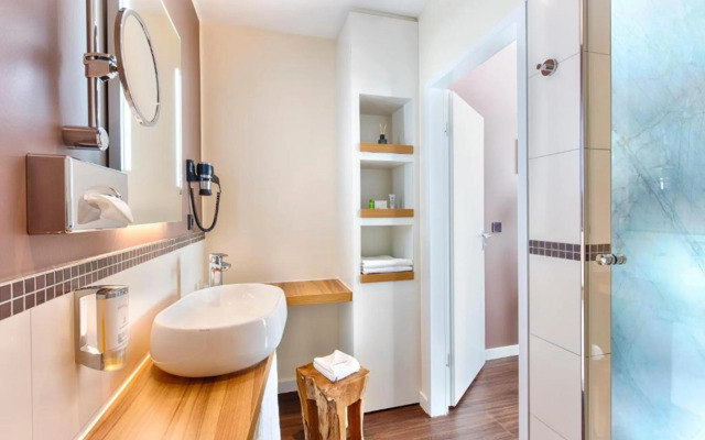 Best Western Hotel Hohenzollern