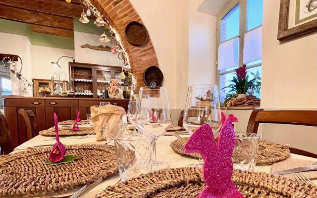 Agriturismo La Colmata