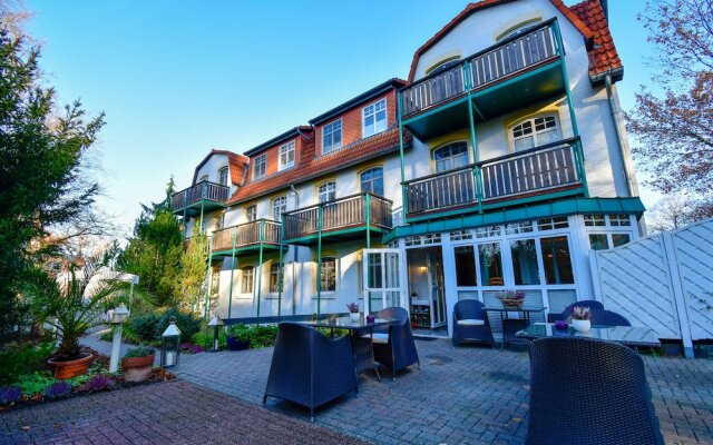 Ringhotel Villa Margarete