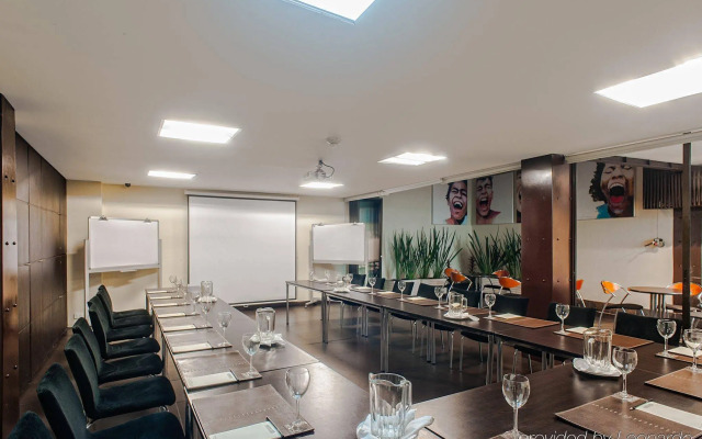 Lugano Imperial Suites