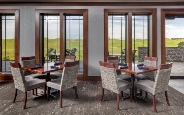 Montgomery Marriott Prattville Hotel & Conference Center at Capitol Hill