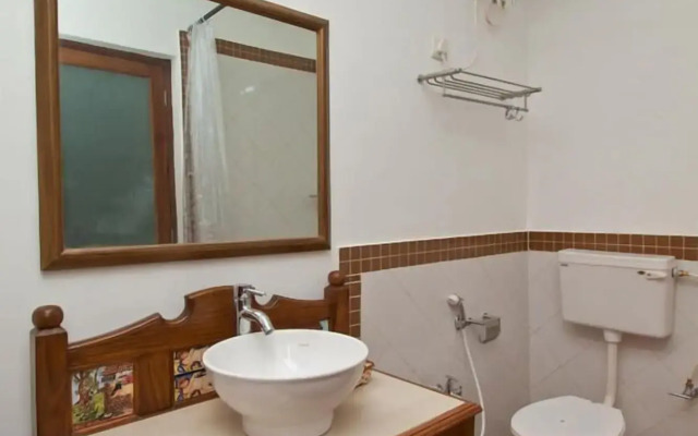 Hospedaria Abrigo de Botelho