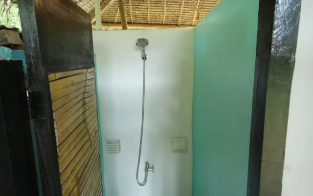 Bamboo Hostel Palawan