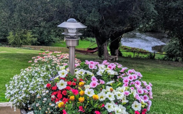 Worralls Grove Guest Farm House