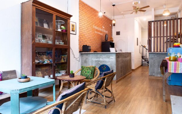 FoRest Bed & Brunch - Hostel