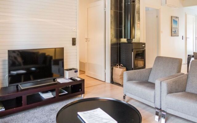 House Iida 35 Terracina