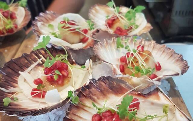 Castaways Resort & Spa Rainforest