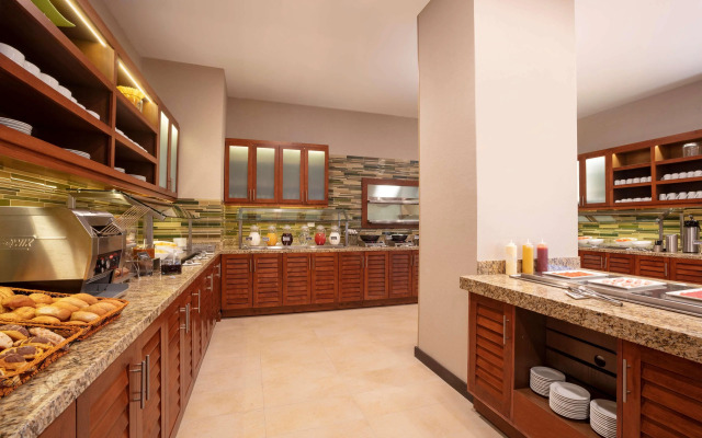 Hyatt Place Aguascalientes/Bonaterra