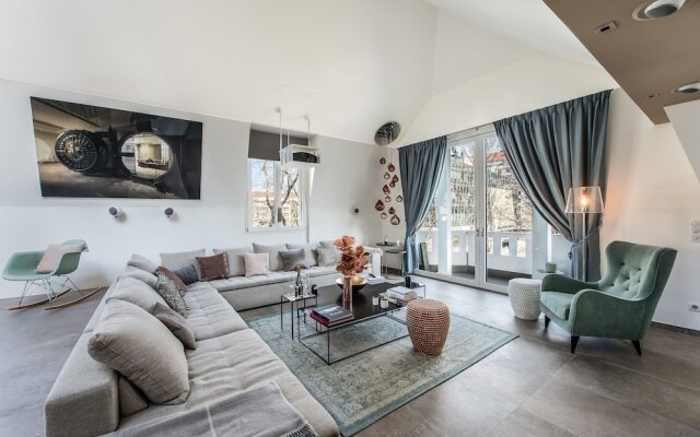 Vallat Lodges Annecy L'hôtel Particulier