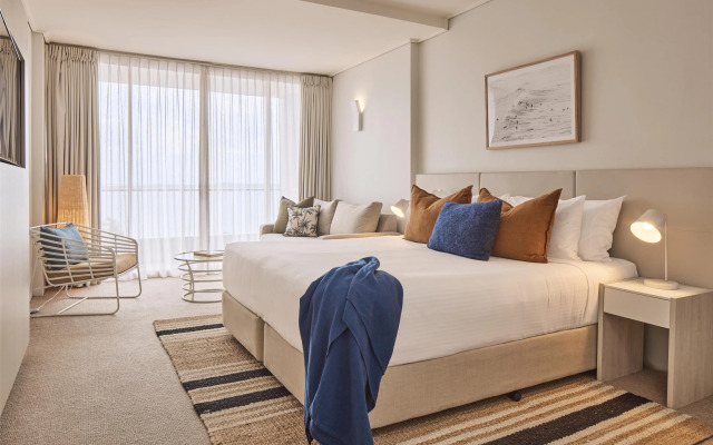 Rydges Cronulla Beachside